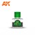 AK EXTRA THIN CITRUS CEMENT  AK 12004